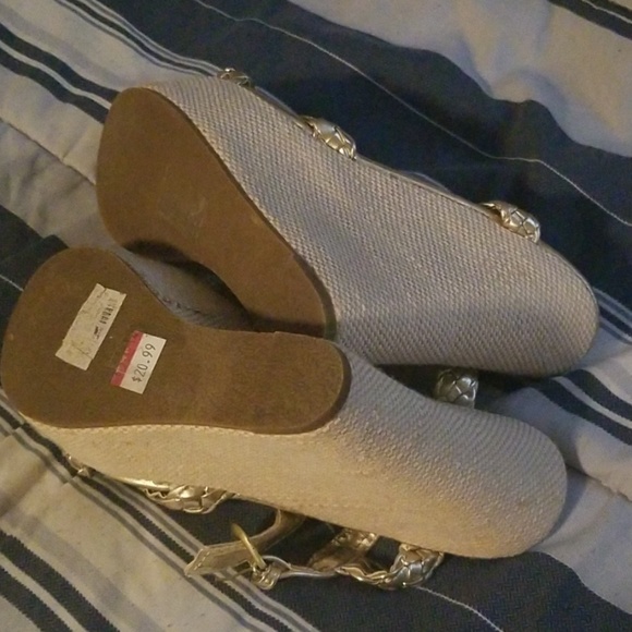 Wedges - Picture 3 of 4